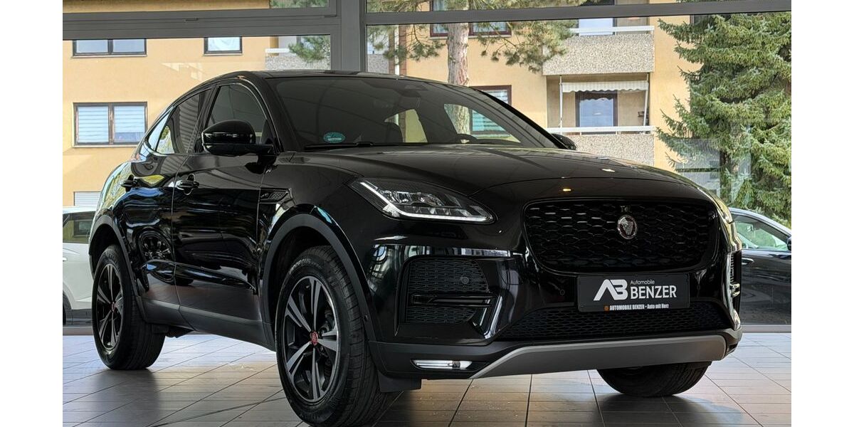 Jaguar E-Pace 75.000 km 25.999 &euro; Wirges 56422