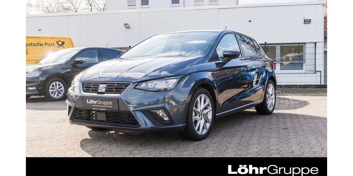 Seat Ibiza 16.375 km 16.980 &euro; Andernach 56626