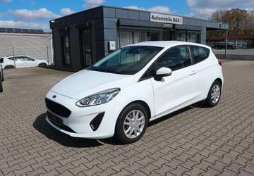 Ford Fiesta 103.215 km 7.990 &euro; Bendorf 56170
