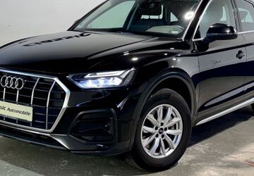 Audi Q5 59.000 km 36.900 &euro; Neuwied 56567