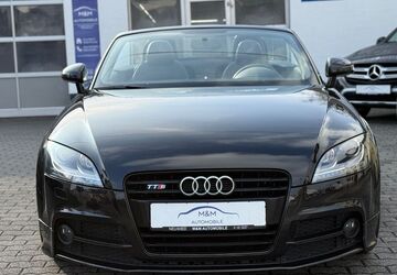 Audi TT 120.000 km 19.980 &euro; Neuwied 56567