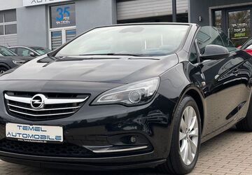 Opel Cascada 38.300 km 13.499 &euro; Montabaur-Eschelbach 56410