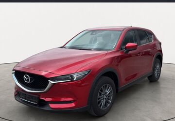 Mazda CX-5 53.200 km 21.990 &euro; Kruft 56642