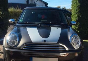 Mini ONE 256.000 km 2.150 &euro; Isenburg 56271
