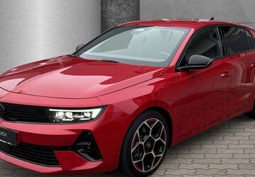 Opel Astra 34.692 km 23.950 &euro; Niederahr 56414