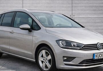 VW Golf 153.500 km 15.390 &euro; Mendig 56743