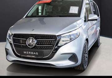Mercedes-Benz V 220 34.836 km 65.900 &euro; Mayen 56727