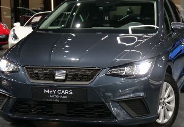 Seat Ibiza 35.965 km 18.480 &euro; Koblenz 56070