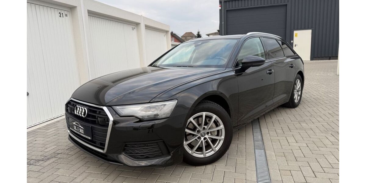 Audi A6 109.442 km 27.490 &euro; Ransbach-Baumbach 56235