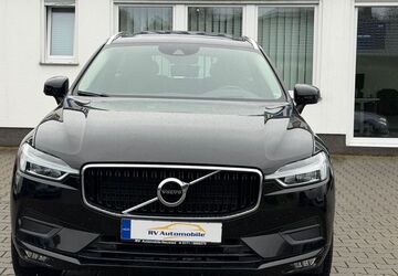 Volvo XC60 139.000 km 24.990 &euro; Neuwied 56567