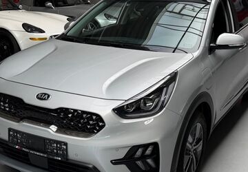 Kia Niro 18.500 km 21.350 &euro; Brohl Lützing 56656