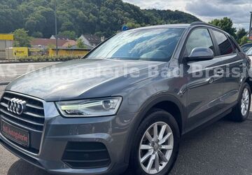 Audi Q3 85.000 km 15.699 &euro; Bad Breisig 53498