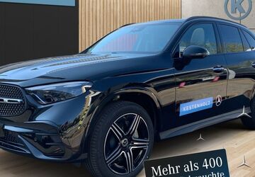Mercedes-Benz GLC 300 9.000 km 71.480 &euro; Koblenz 56073