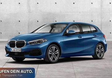 BMW 118 27.533 km 23.800 &euro; Koblenz 56073