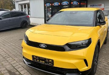 Ford Capri 10.870 km 36.990 &euro; Niederzissen 56651