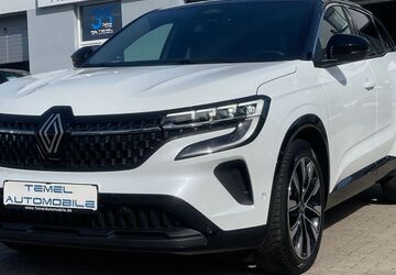 Renault Austral 16.800 km 27.999 &euro; Montabaur-Eschelbach 56410