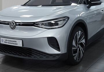 VW ID.4 6.850 km 52.950 &euro; Neuwied 56564