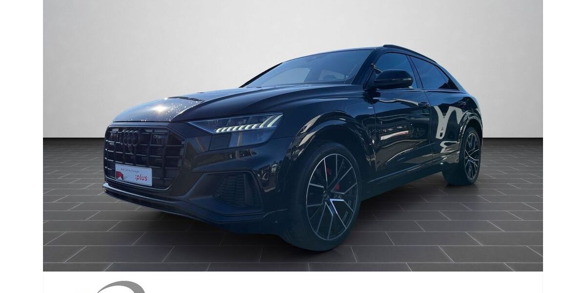 Audi Q8 70.332 km 69.880 &euro; Mayen 56727