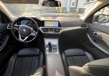 BMW 318 146.500 km 19.900 &euro; Koblenz 56077