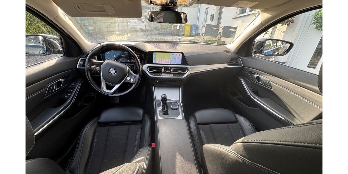 BMW 318 146.500 km 19.900 &euro; Koblenz 56077