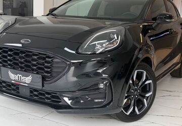 Ford Puma 49.223 km 17.475 &euro; Sinzig 53489