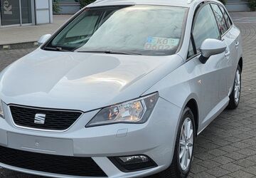 Seat Ibiza 132.000 km 6.600 &euro; Koblenz 56070