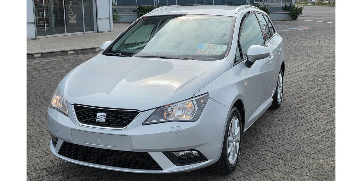 Seat Ibiza 132.000 km 6.600 &euro; Koblenz 56070
