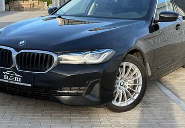 BMW 530 197.708 km 23.900 &euro; Ransbach-Baumbach 56235