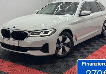 BMW 520 120.000 km 26.490 &euro; Neuwied 56564