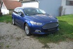 Ford Mondeo 161.524 km 13.500 &euro; Sankt Johann 56727