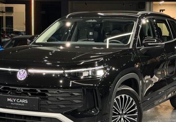 VW Tayron 15.025 km 37.980 &euro; Koblenz 56070