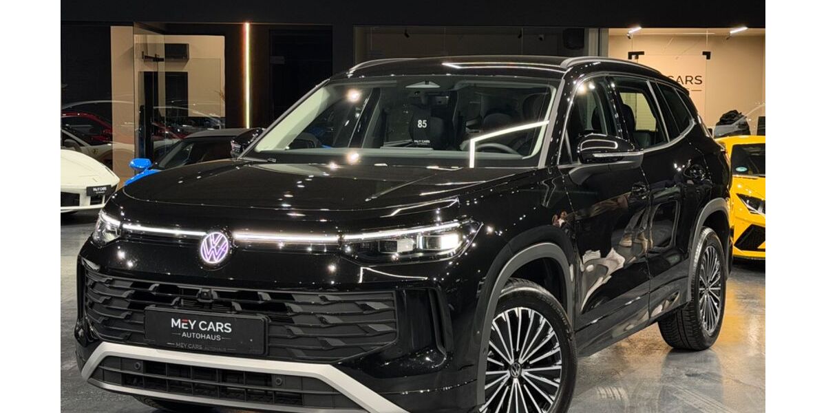 VW Tayron 15.025 km 37.980 &euro; Koblenz 56070