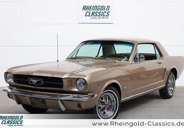 Ford Mustang 89.765 km 58.900 &euro; Rheinbreitbach 53619