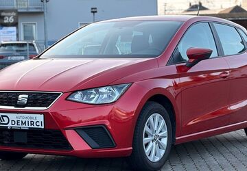 Seat Ibiza 150.000 km 6.999 &euro; Montabaur 56410