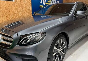 Mercedes-Benz E 400 166.716 km 26.390 &euro; Plaidt 56637