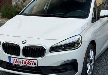 BMW 216 Active Tourer 179.900 km 10.698 &euro; Brohl Lützing 56656