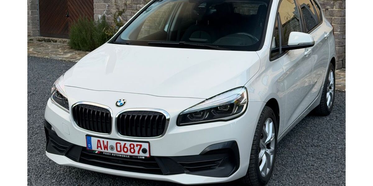BMW 216 Active Tourer 179.900 km 10.698 &euro; Brohl Lützing 56656