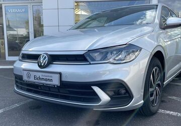 VW Polo 6.900 km 21.490 &euro; Heiligenroth 56412