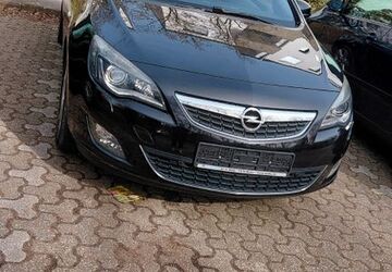 Opel Astra 173.000 km 3.300 &euro; Bad Breisig 53498