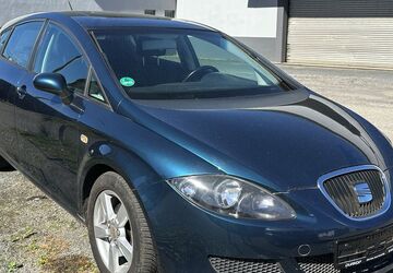Seat Leon 110.000 km 3.790 &euro; Neuwied 56564