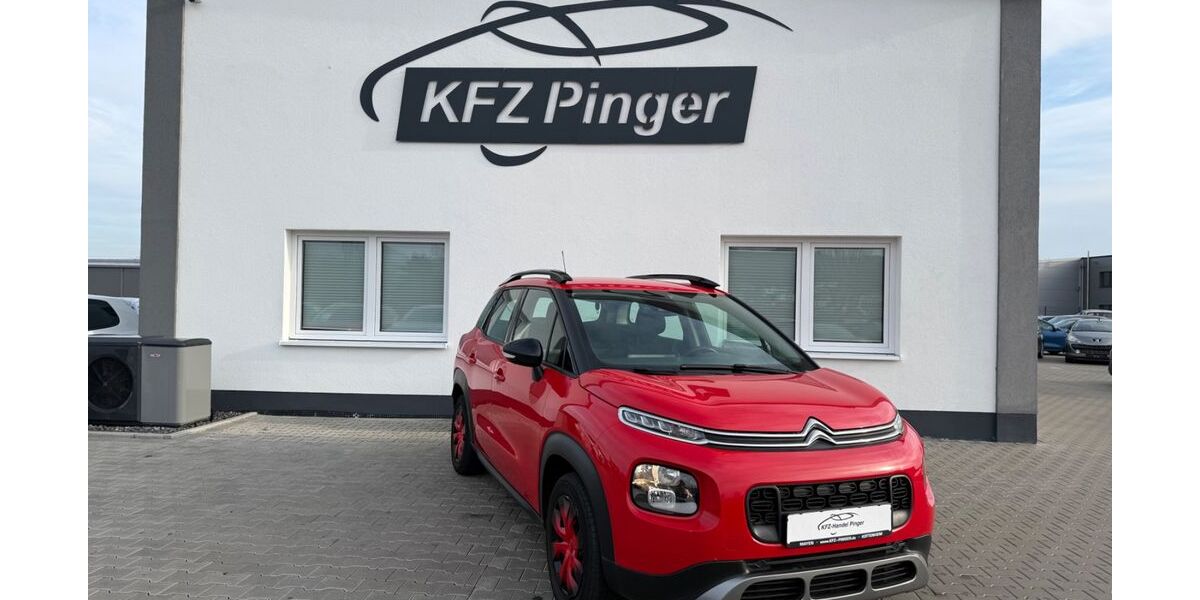 Citroen C3 93.000 km 9.499 &euro; Kottenheim 56736