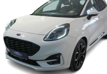 Ford Puma 95.510 km 15.480 &euro; Koblenz 56073