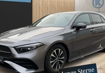Mercedes-Benz A 180 9.000 km 34.380 &euro; Koblenz 56073