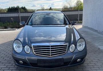 Mercedes-Benz E 200 256.000 km 5.950 &euro; Lahnstein 56112
