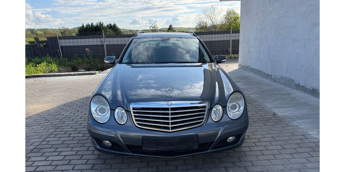 Mercedes-Benz E 200 256.000 km 5.950 &euro; Lahnstein 56112