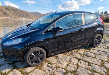 Ford Fiesta 149.990 km 4.199 &euro; Boppard 56154