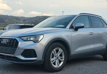 Audi Q3 54.000 km 24.990 &euro; Oberwinter 53424