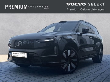 Gebrauchte Volvo EX90