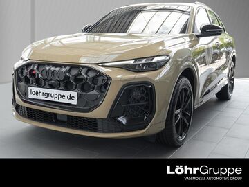 Gebrauchte Audi Q5