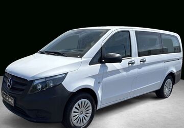 Mercedes-Benz Vito 60.230 km 43.900 &euro; Neuwied 56566